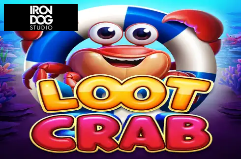 Loot Crab